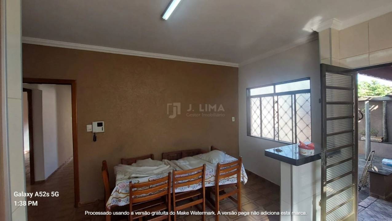 Casa, à venda, 272 m², por R$ 695.000,00 - São Manoel - Americana/SP — foto 4