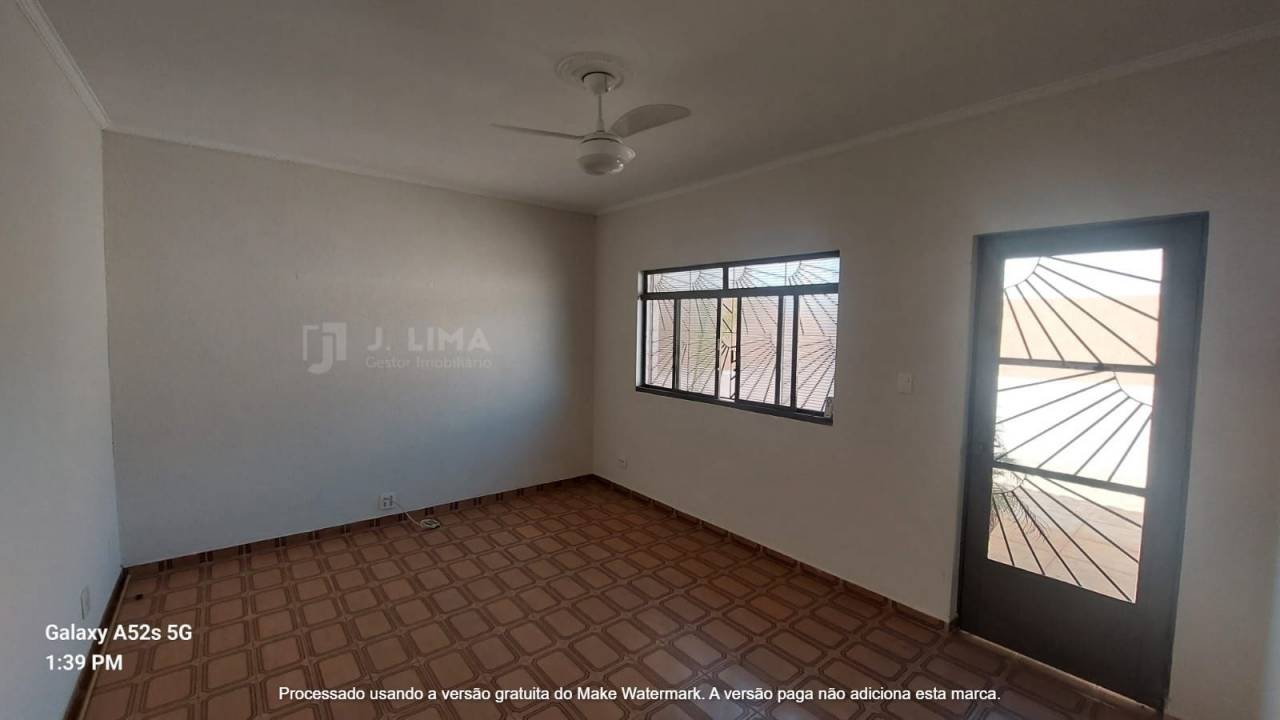 Casa, à venda, 272 m², por R$ 695.000,00 - São Manoel - Americana/SP — foto 3