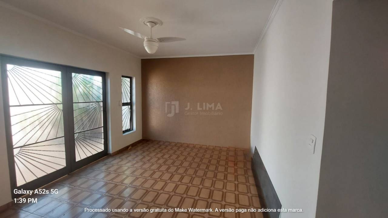 Casa, à venda, 272 m², por R$ 695.000,00 - São Manoel - Americana/SP — foto 2