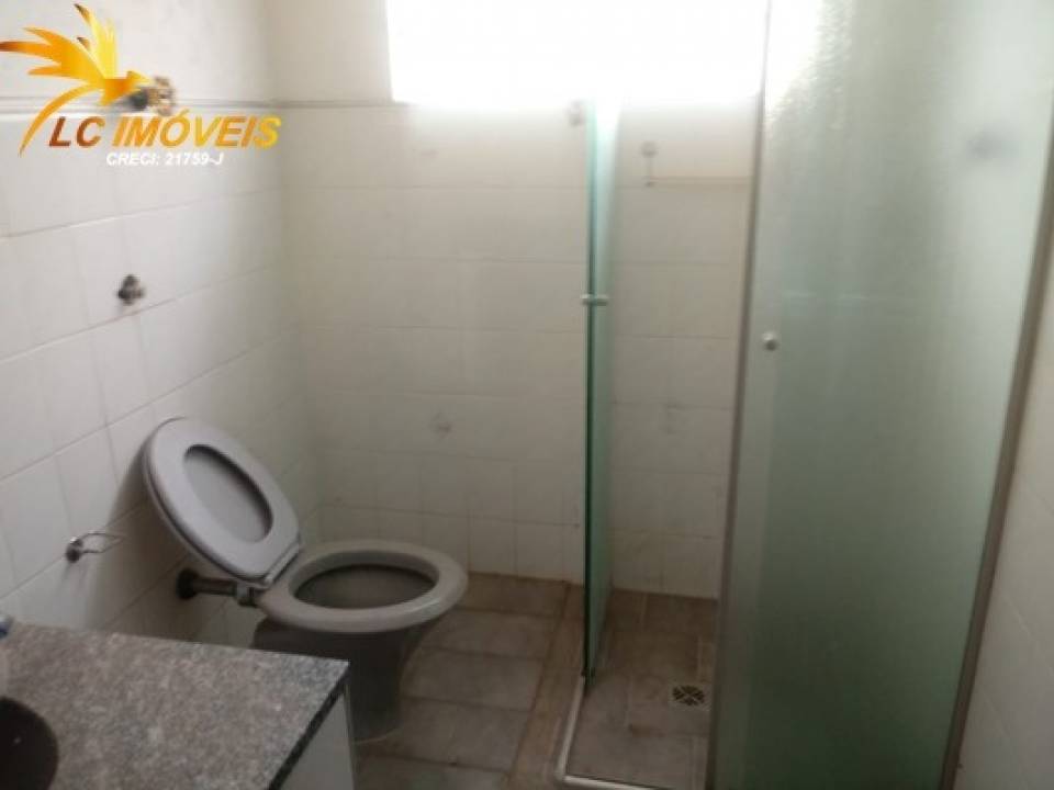 Casa com 2 dormitórios para locação, 50m² por R$ 900,00/mês - Praia Azul - Americana/SP — foto 4