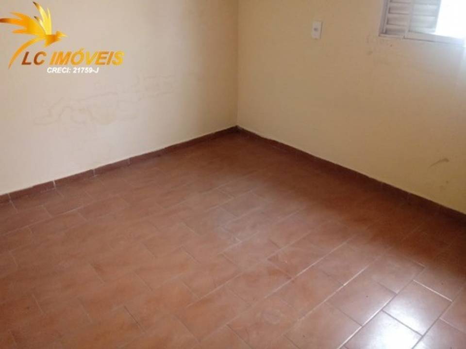 Casa com 2 dormitórios para locação, 50m² por R$ 900,00/mês - Praia Azul - Americana/SP — foto 5