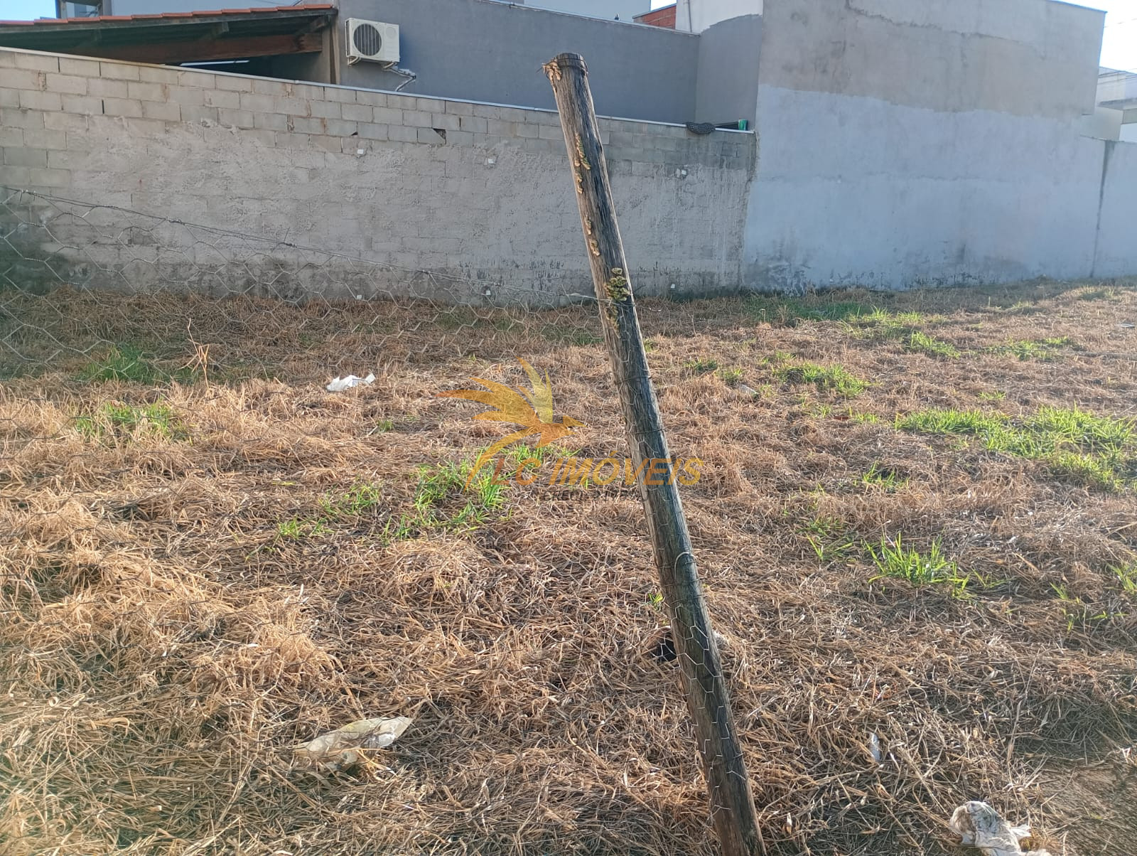 Terreno / Lote à venda, 246m² por R$ 240.000,00 - Jardim Boer II - Americana/SP — foto 5
