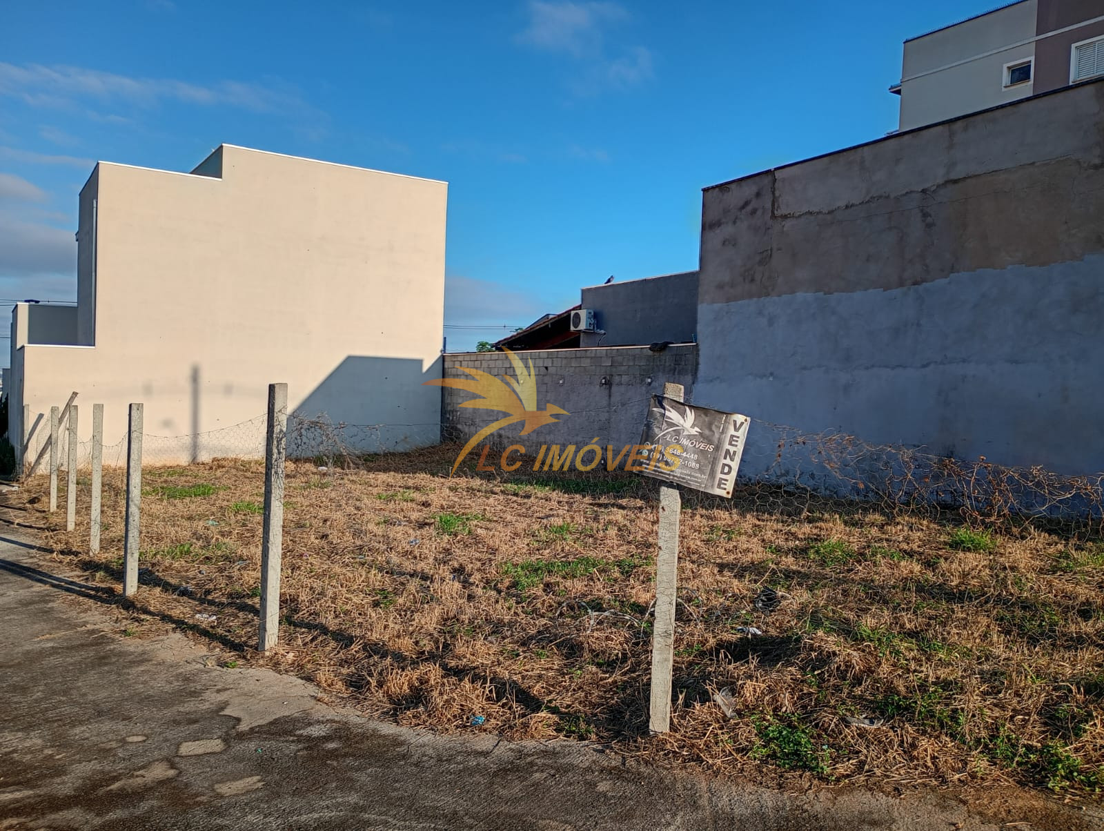 Terreno / Lote à venda, 246m² por R$ 240.000,00 - Jardim Boer II - Americana/SP — foto 2