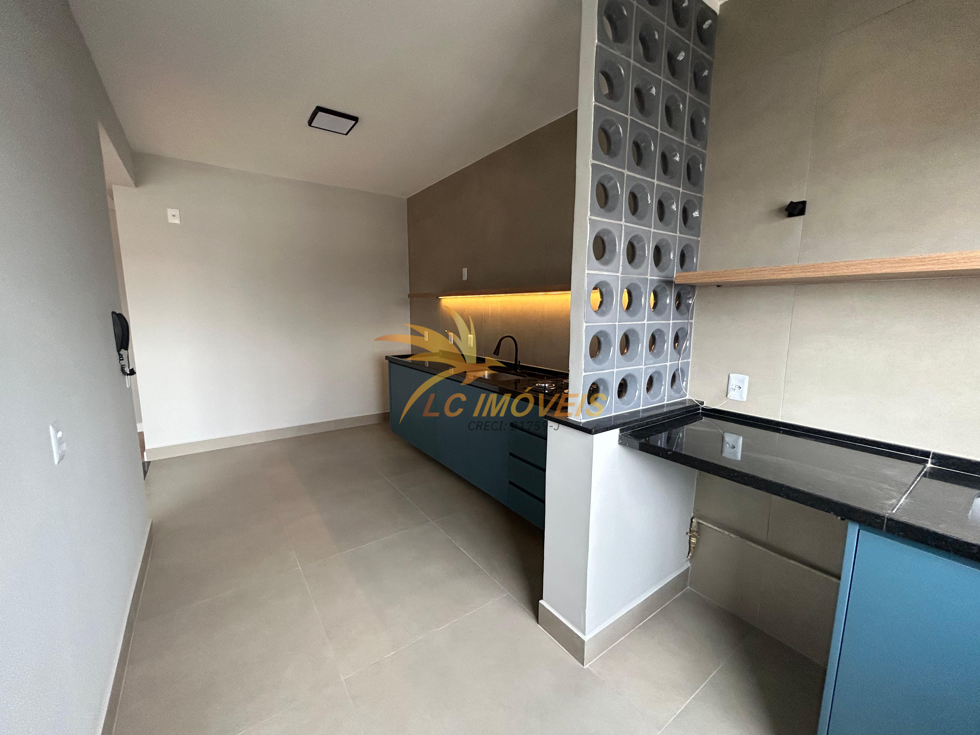Apartamento com 2 dormitórios para locação, 90m² por R$ 2.200,00/mês - Edifício San Lourenco - Americana/SP — foto 4
