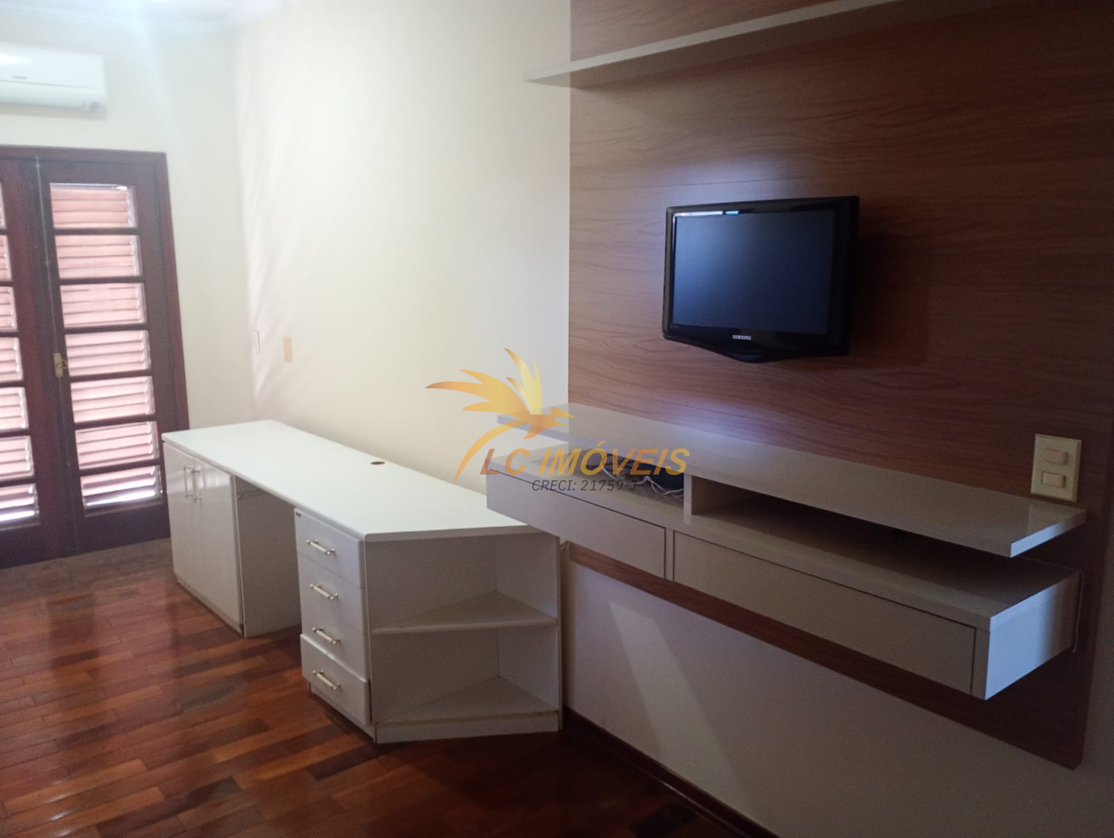 Casa com 4 dormitórios à venda, 311m² por R$ 1.300.000,00 - Chácara Machadinho II - Americana/SP — foto 5
