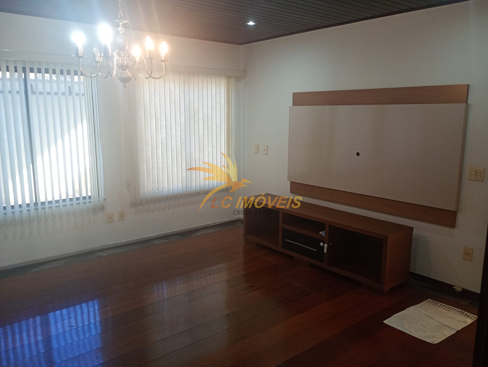 Casa com 4 dormitórios à venda, 311m² por R$ 1.300.000,00 - Chácara Machadinho II - Americana/SP — foto 3