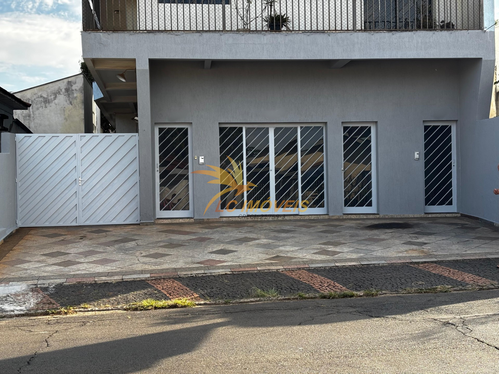 Salão Comercial / Loja em Vila Santa Catarina