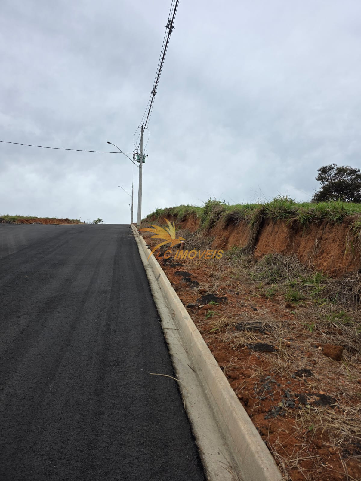 Terreno / Lote à venda por R$ 85.000,00 - Castelo - Belo Horizonte/MG — foto 3
