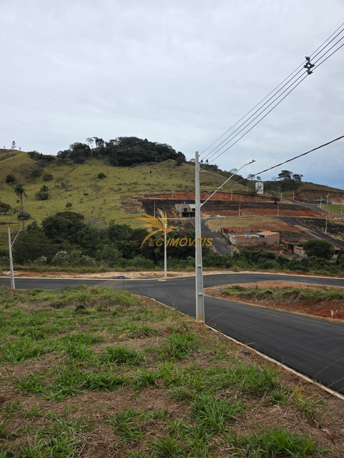 Terreno / Lote à venda por R$ 85.000,00 - Castelo - Belo Horizonte/MG — foto 2