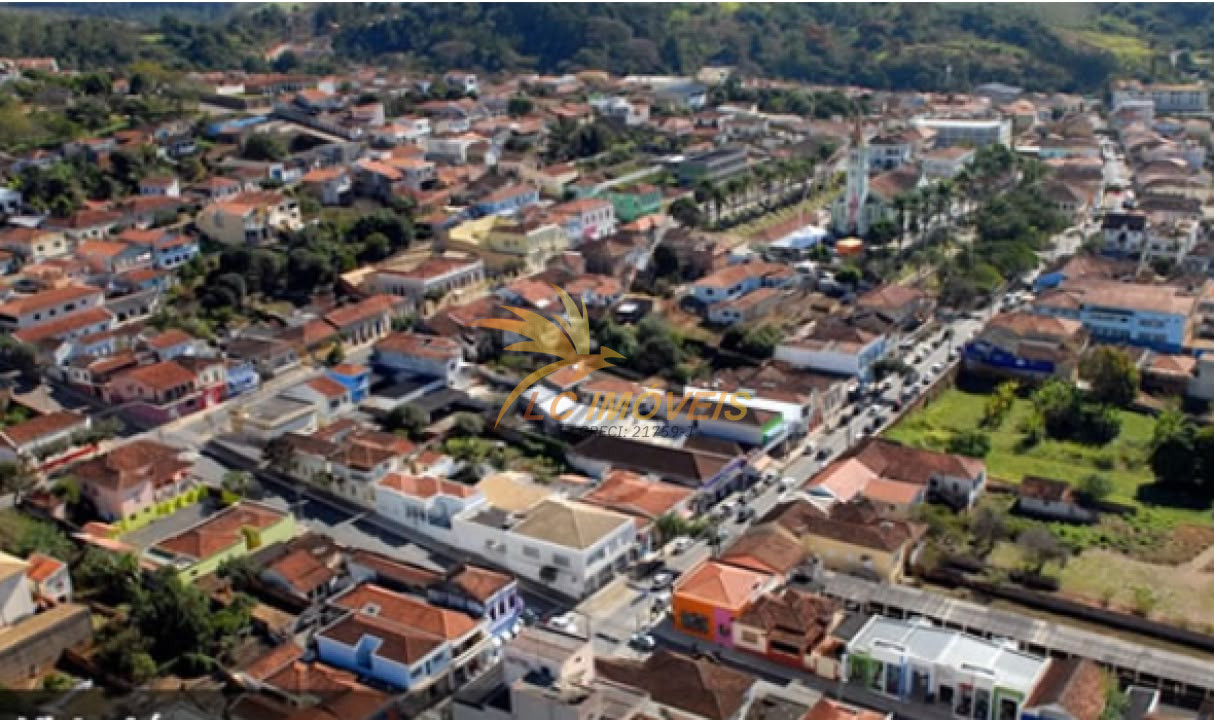 Área em São Luiz