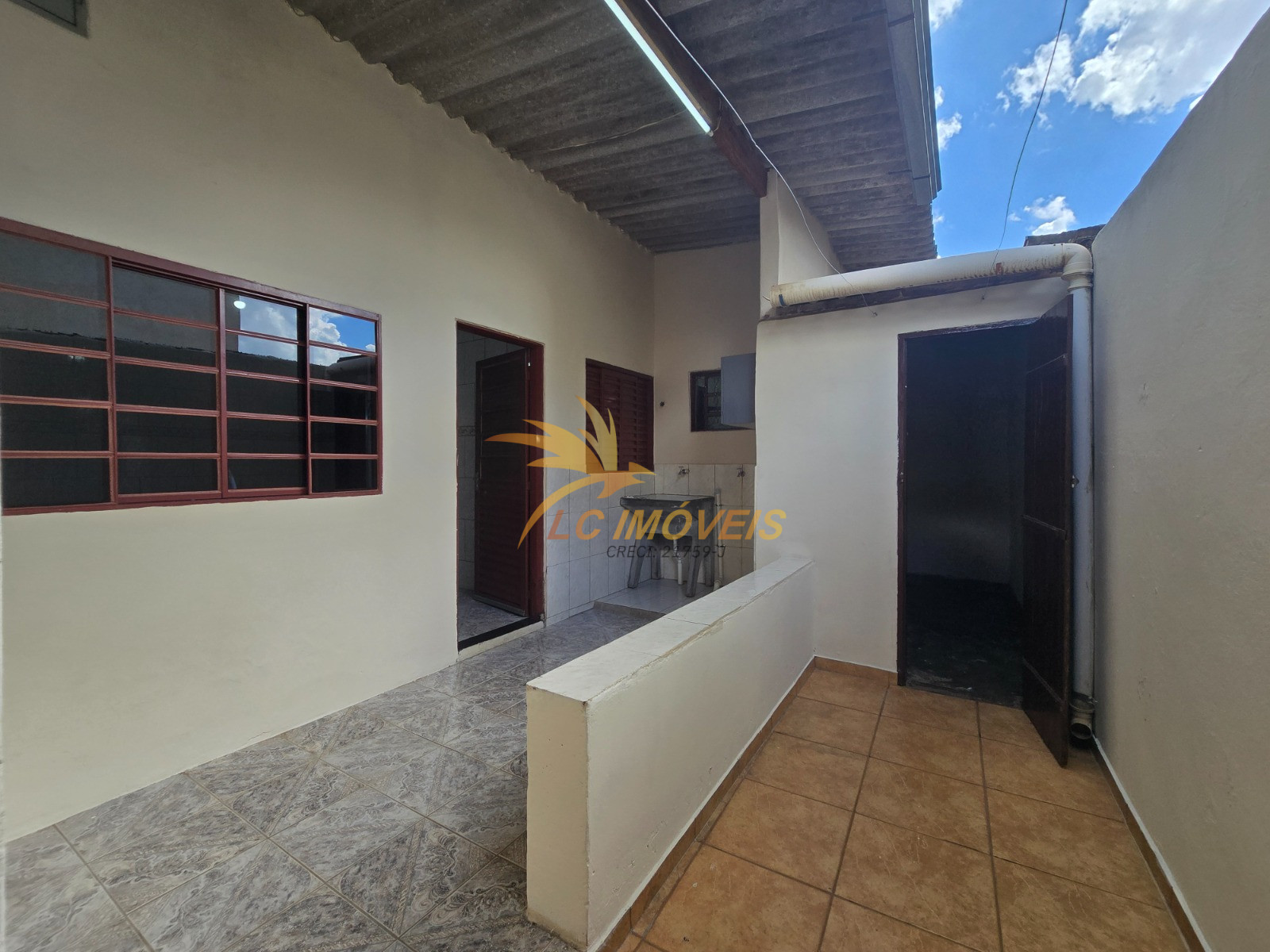 Casa com 3 dormitórios para locação, 144m² por R$ 1.900,00/mês - Jardim Nossa Senhora Aparecida - Americana/SP — foto 5