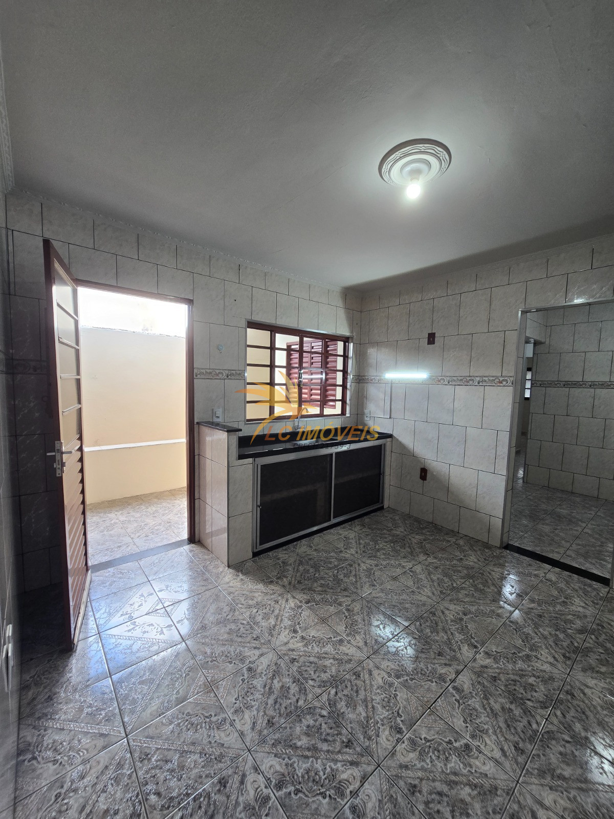 Casa em Jardim Nossa Senhora Aparecida