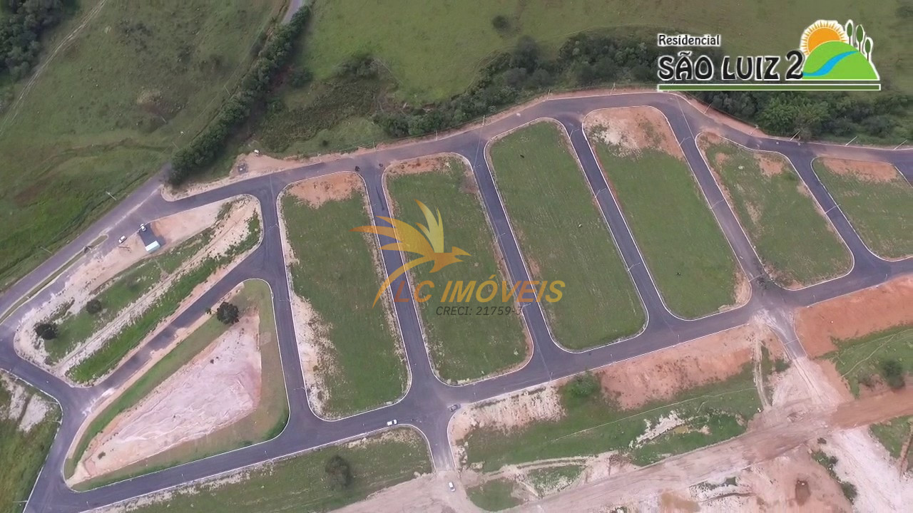 Área à venda, 200m² por R$ 55.000,00 - São Luiz - Jacutinga/MG — foto 2
