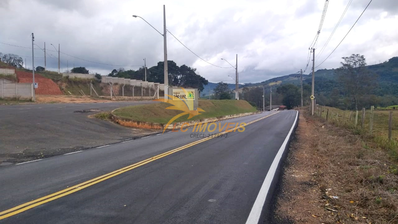 Área à venda, 200m² por R$ 55.000,00 - São Luiz - Jacutinga/MG — foto 3