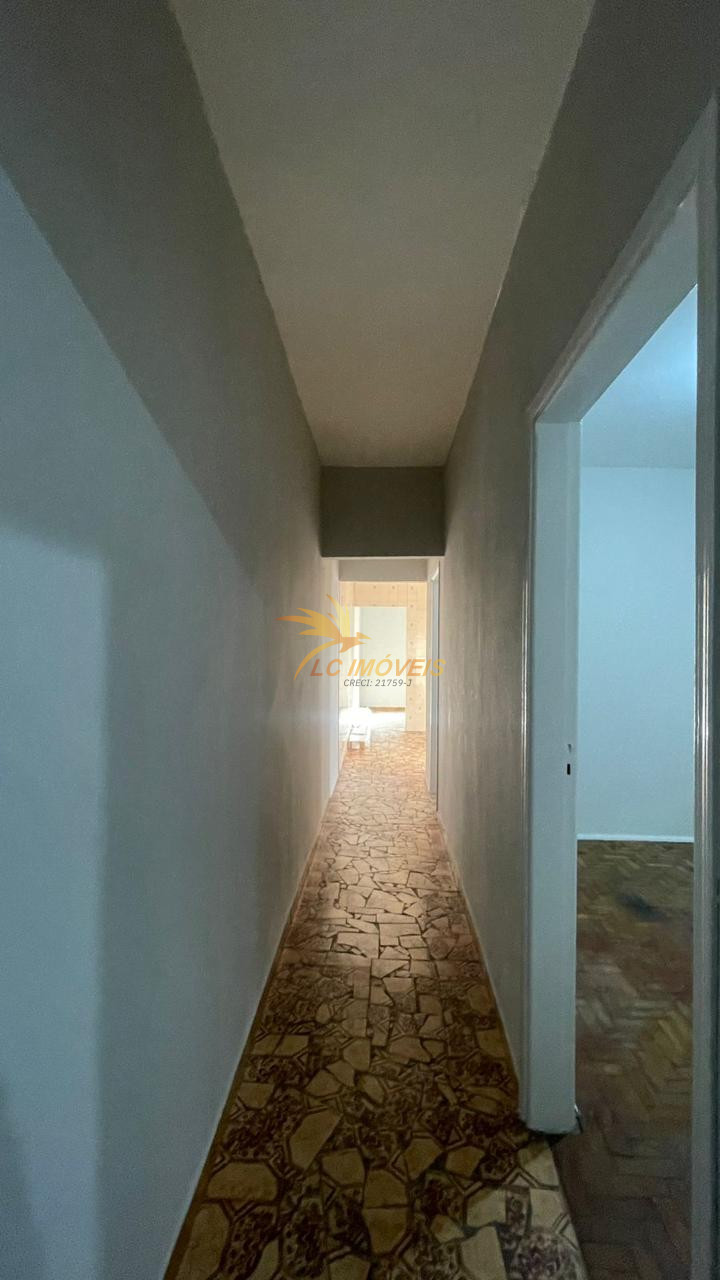 Casa com 2 dormitórios à venda, 99m² por R$ 269.000,00 - São Benedito - Americana/SP — foto 3