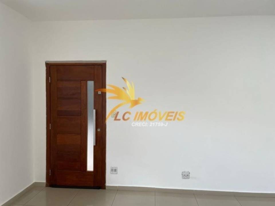 Sobrado com 4 dormitórios para locação, 243m² por R$ 5.000,00/mês - Jardim Maria Helena - Nova Odessa/SP — foto 2