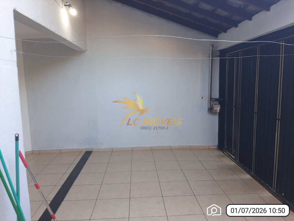 Sobrado com 2 dormitórios para locação, 90m² por R$ 1.900,00/mês - Jardim Bertoni - Americana/SP — foto 4