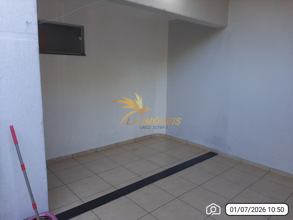 Sobrado com 2 dormitórios para locação, 90m² por R$ 1.900,00/mês - Jardim Bertoni - Americana/SP — foto 2