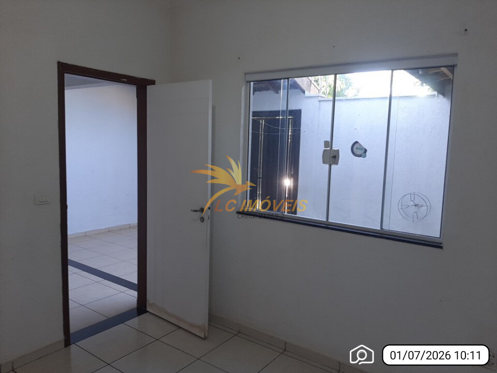 Sobrado em Jardim Bertoni