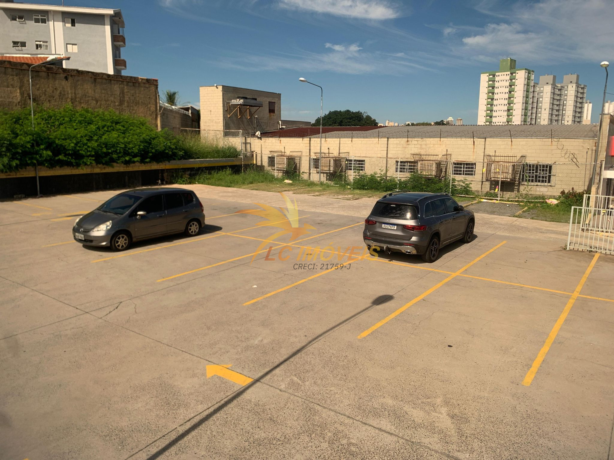 Salão Comercial / Loja para locação, 646m² por R$ 35.000,00/mês - Jardim Conceição - Campinas/SP — foto 4