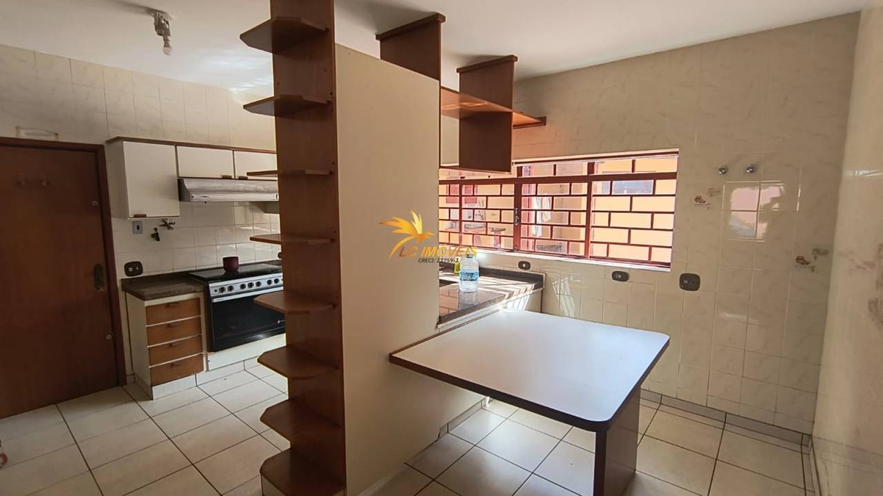 Casa com 4 dormitórios à venda, 240m² por R$ 900.000,00 - Vila São Pedro - Americana/SP — foto 3