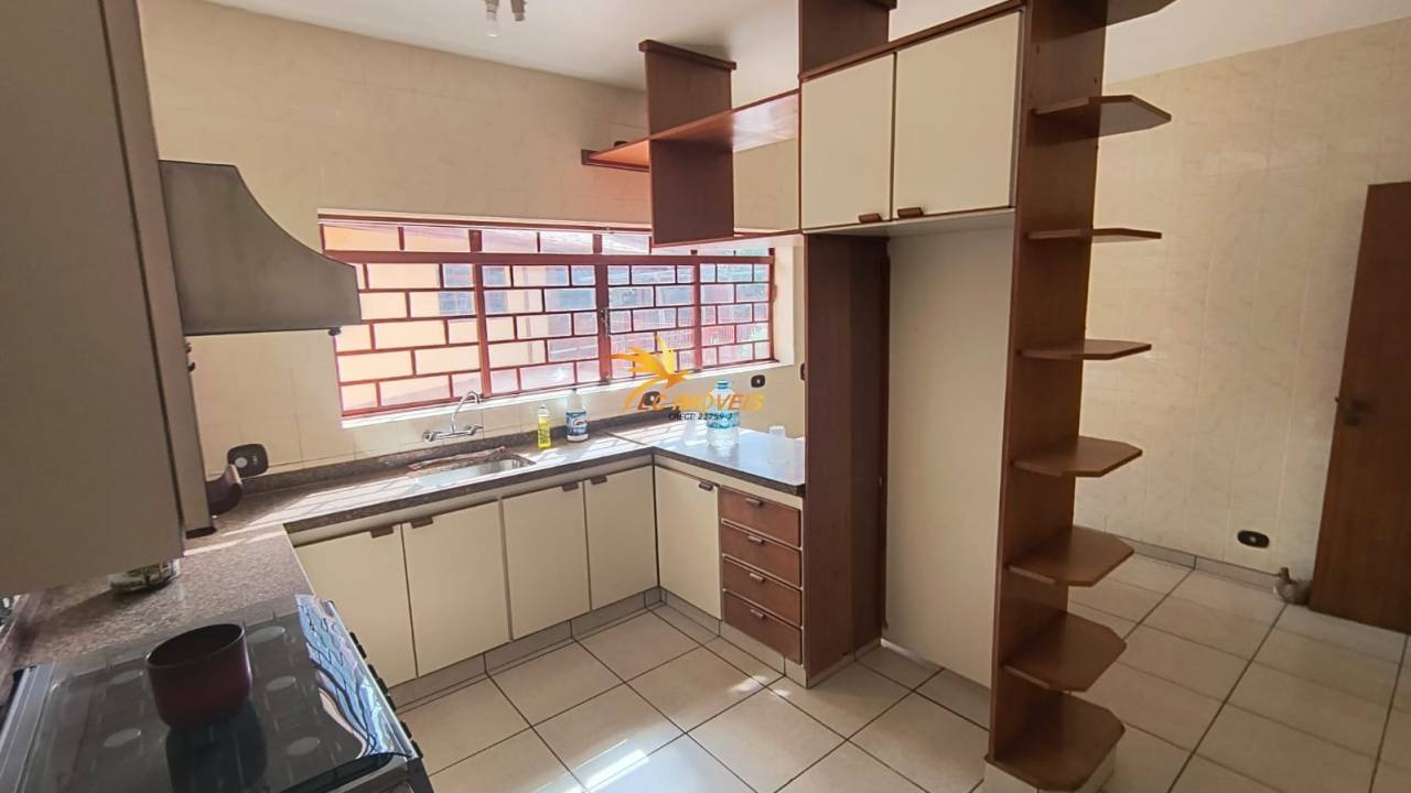 Casa em Vila São Pedro