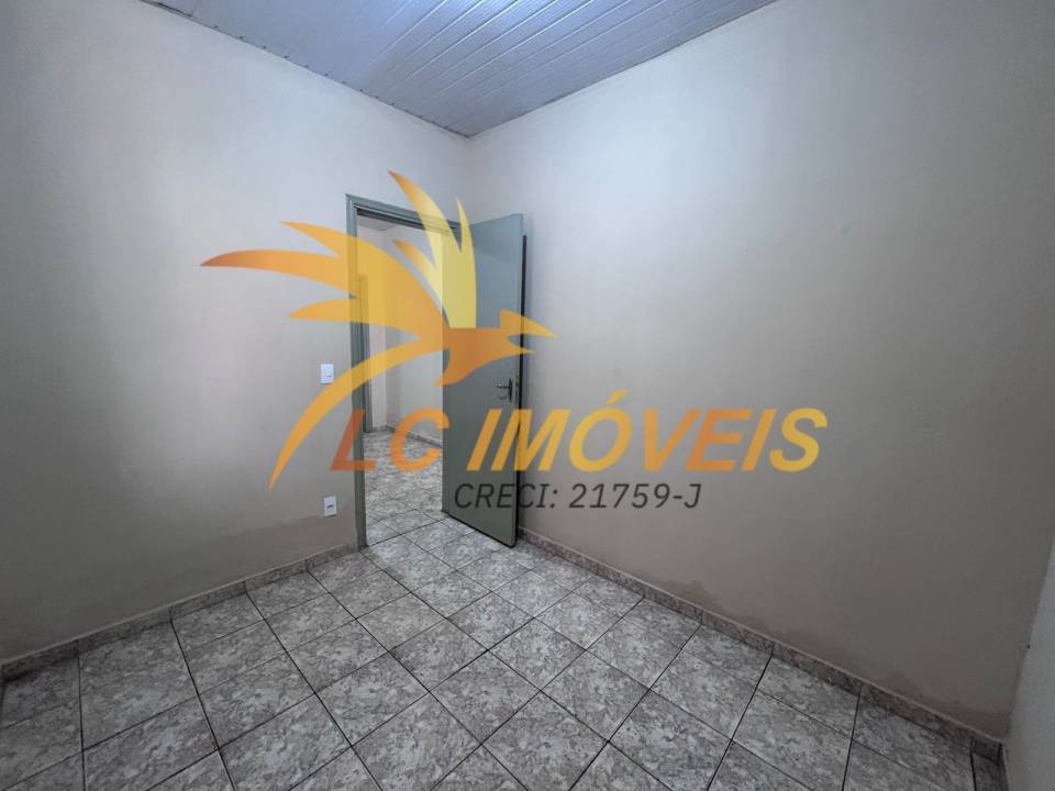 Casa, para locação, 150 m², por R$ 1.500,00 - Vila Jones - Americana/SP — foto 5