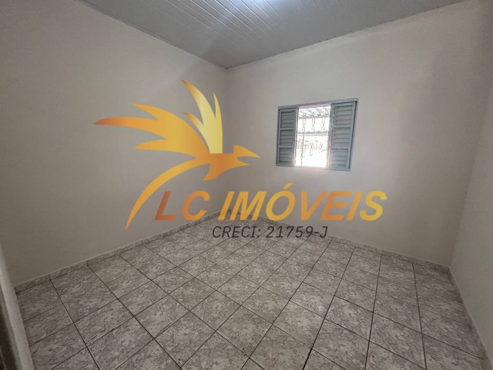 Casa, para locação, 150 m², por R$ 1.500,00 - Vila Jones - Americana/SP — foto 4