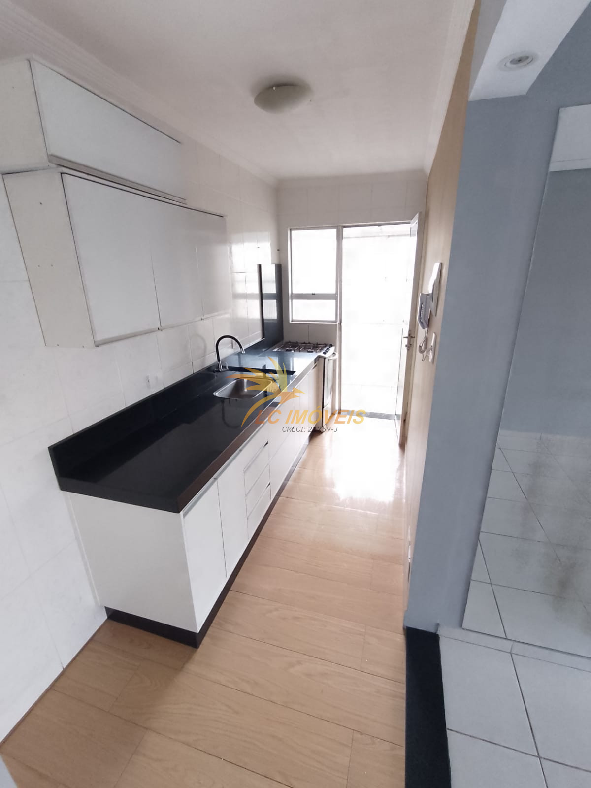Apartamento com 2 dormitórios à venda (R$ 240.000,00) ou locação (R$ 1.400,00/mês), 60m² - Condomínio Guaicurus - Americana/SP — foto 2