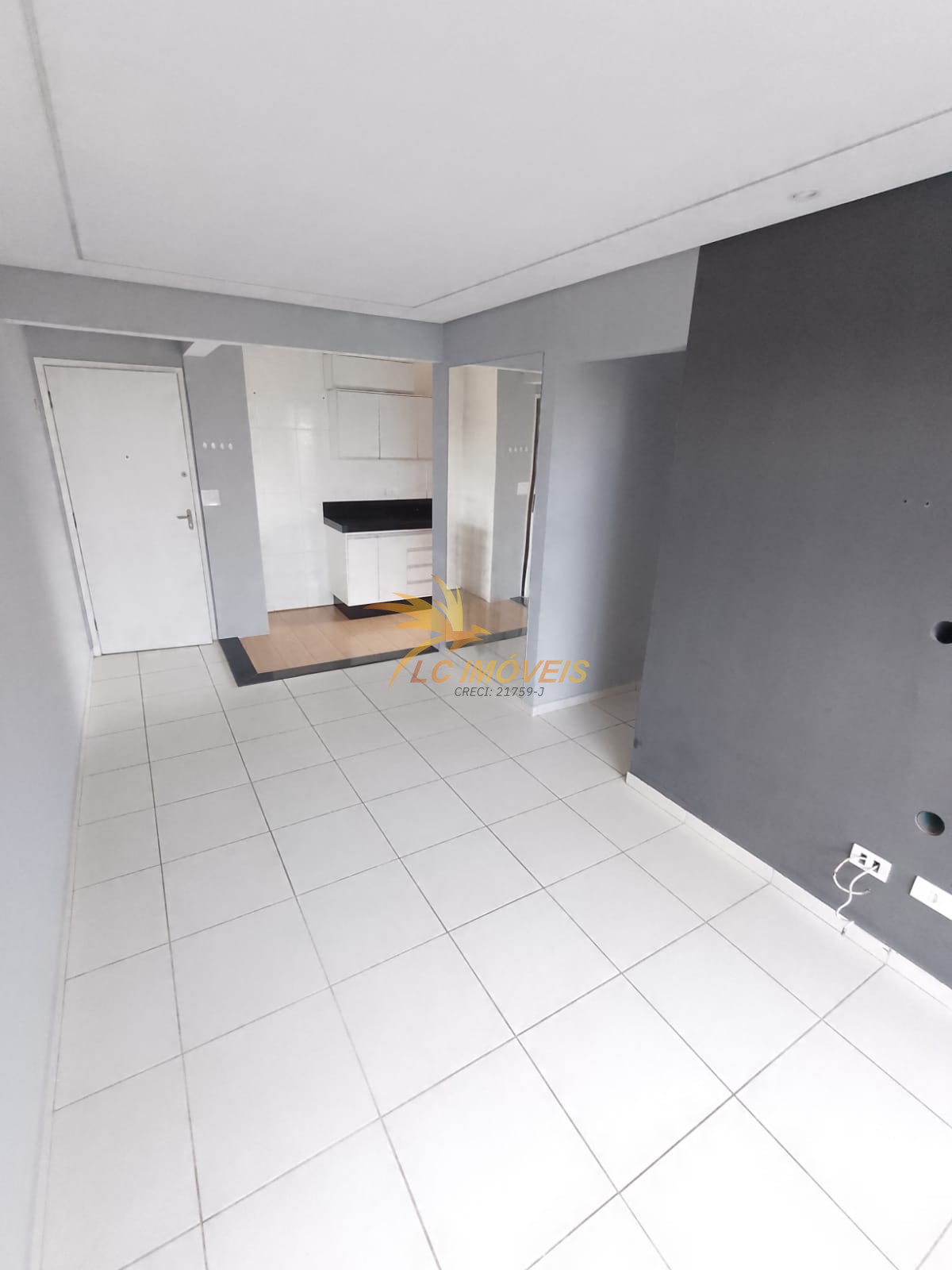 Apartamento em Recanto