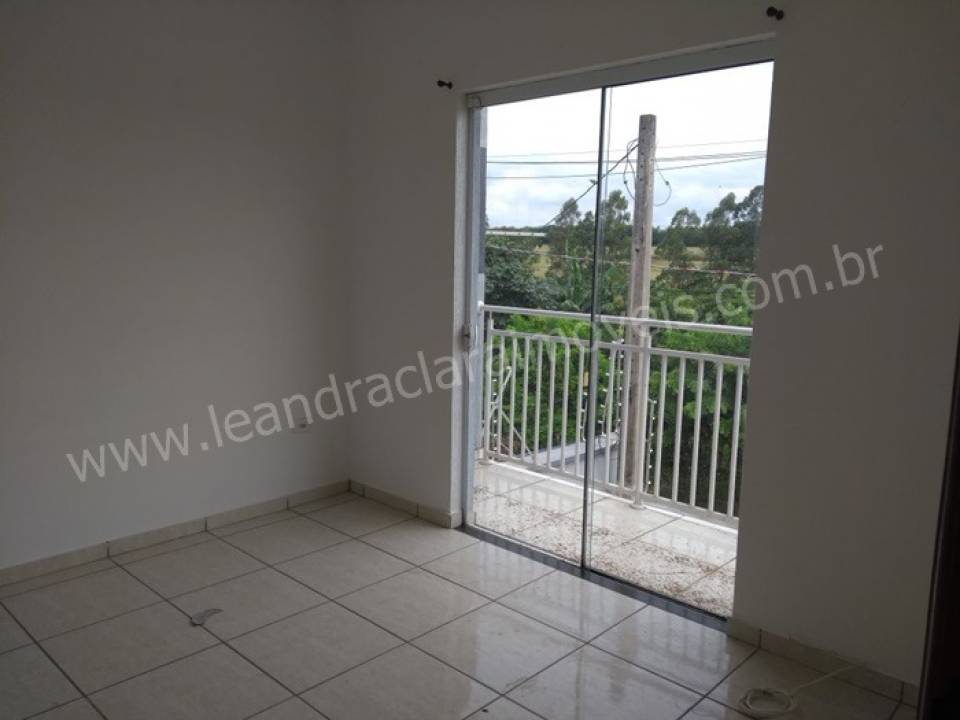 Casa em Jardim Bertoni