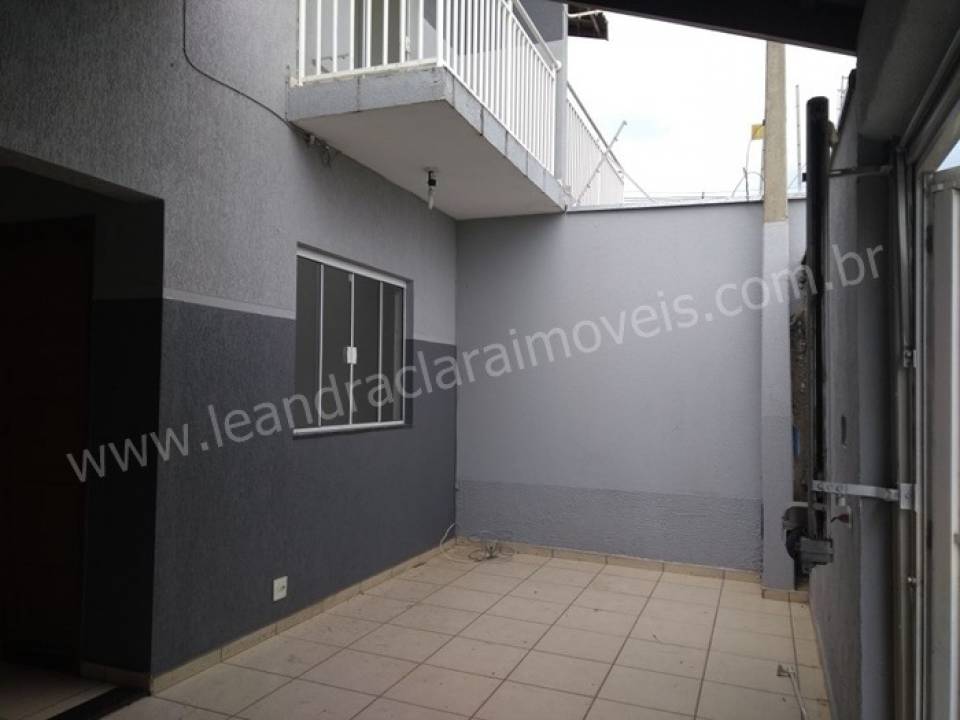 Casa com 2 dormitórios para locação, 80m² por R$ 2.000,00/mês - Jardim Bertoni - Americana/SP — foto 5