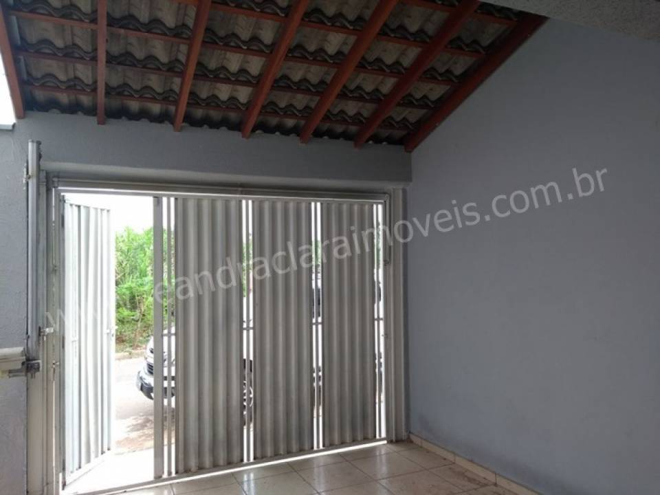 Casa com 2 dormitórios para locação, 80m² por R$ 2.000,00/mês - Jardim Bertoni - Americana/SP — foto 3