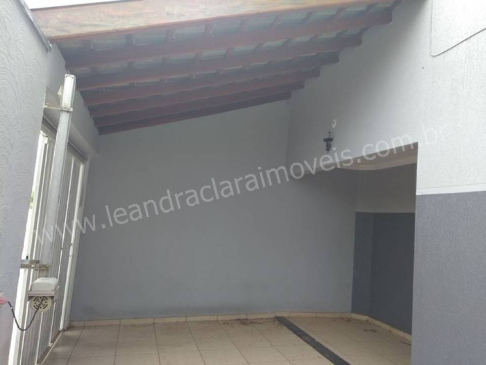 Casa com 2 dormitórios para locação, 80m² por R$ 2.000,00/mês - Jardim Bertoni - Americana/SP — foto 4