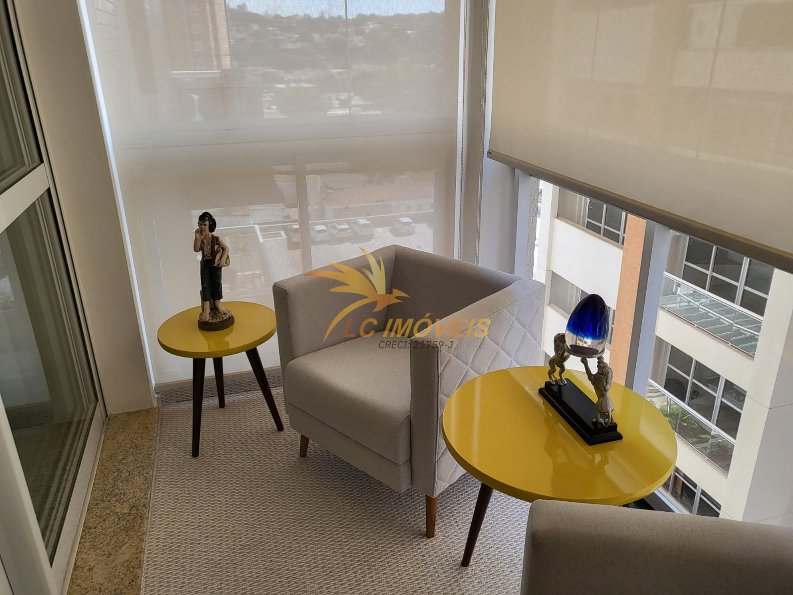 Studio com 1 dormitório à venda, 50m² por R$ 790.000,00 - Dot Home Residence - Campinas/SP — foto 4