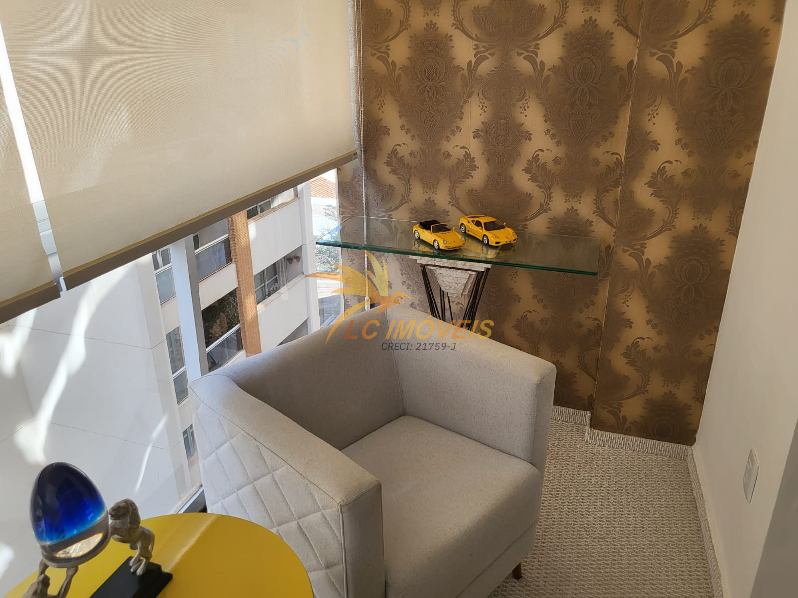 Studio com 1 dormitório à venda, 50m² por R$ 790.000,00 - Dot Home Residence - Campinas/SP — foto 5