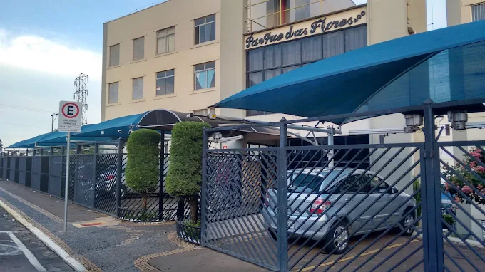 Apartamento com 3 dormitórios à venda, 66m² por R$ 269.000,00 - Condomínio Residencial Parque das Flores - Americana/SP — foto 2
