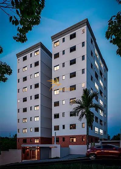 Apartamento com 3 dormitórios à venda, 101m² por R$ 755.000,00 - Residencial Esmeralda - Americana/SP — foto 2