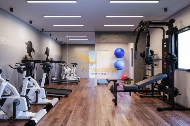 Apartamento com 3 dormitórios à venda, 101m² por R$ 755.000,00 - Residencial Esmeralda - Americana/SP — foto 3