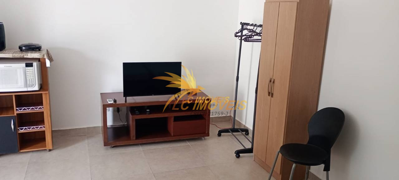 Kitnet com 1 dormitório para locação, 30m² por R$ 1.600,00/mês - Jardim Dona Judith - Americana/SP — foto 3