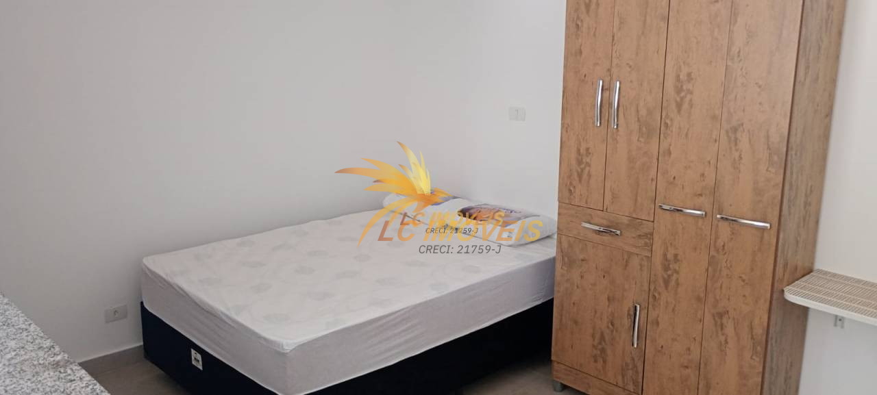 Kitnet com 1 dormitório para locação, 30m² por R$ 1.600,00/mês - Jardim Dona Judith - Americana/SP — foto 5
