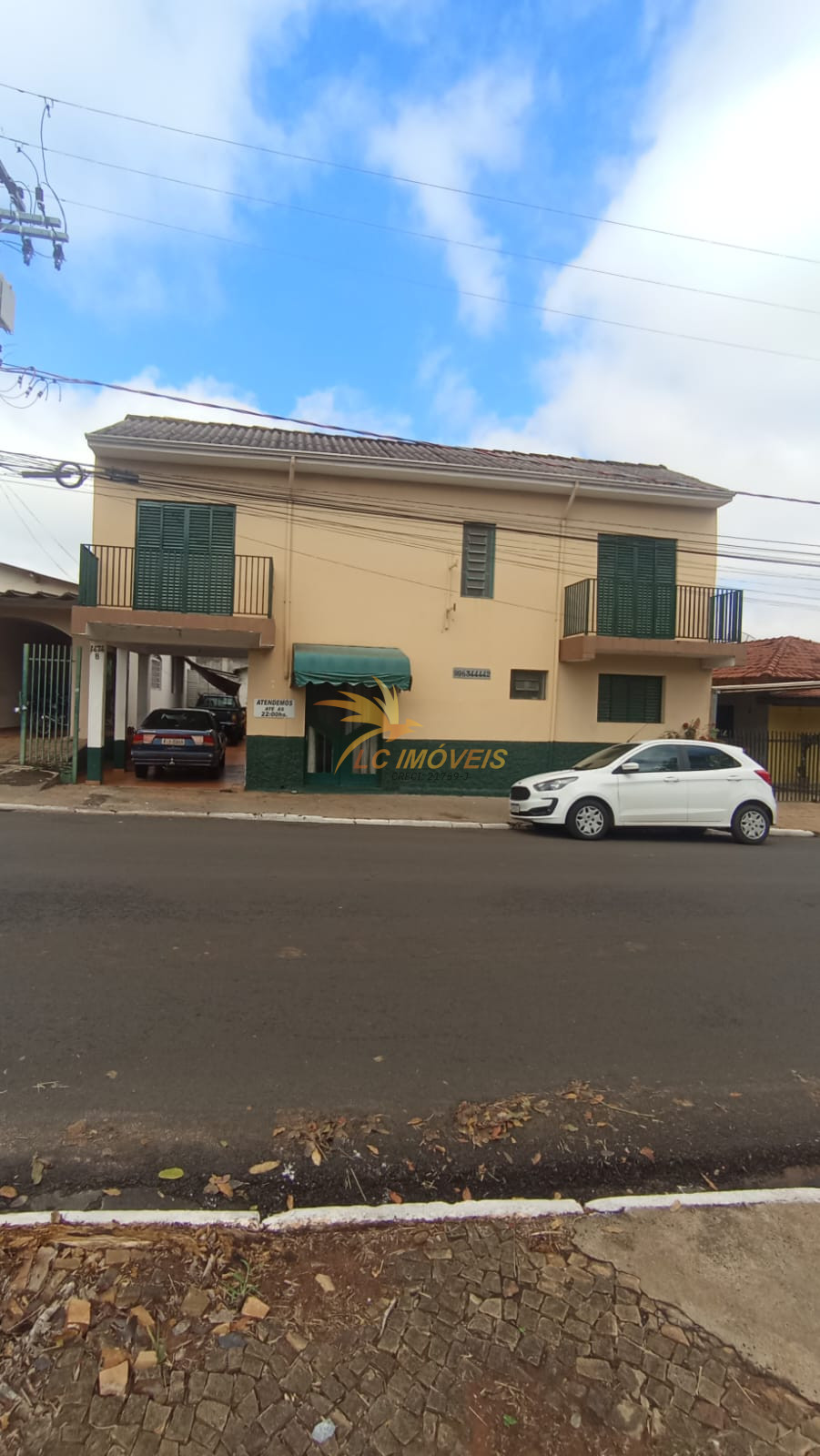 Hotel / Motel / Pousada em Centro