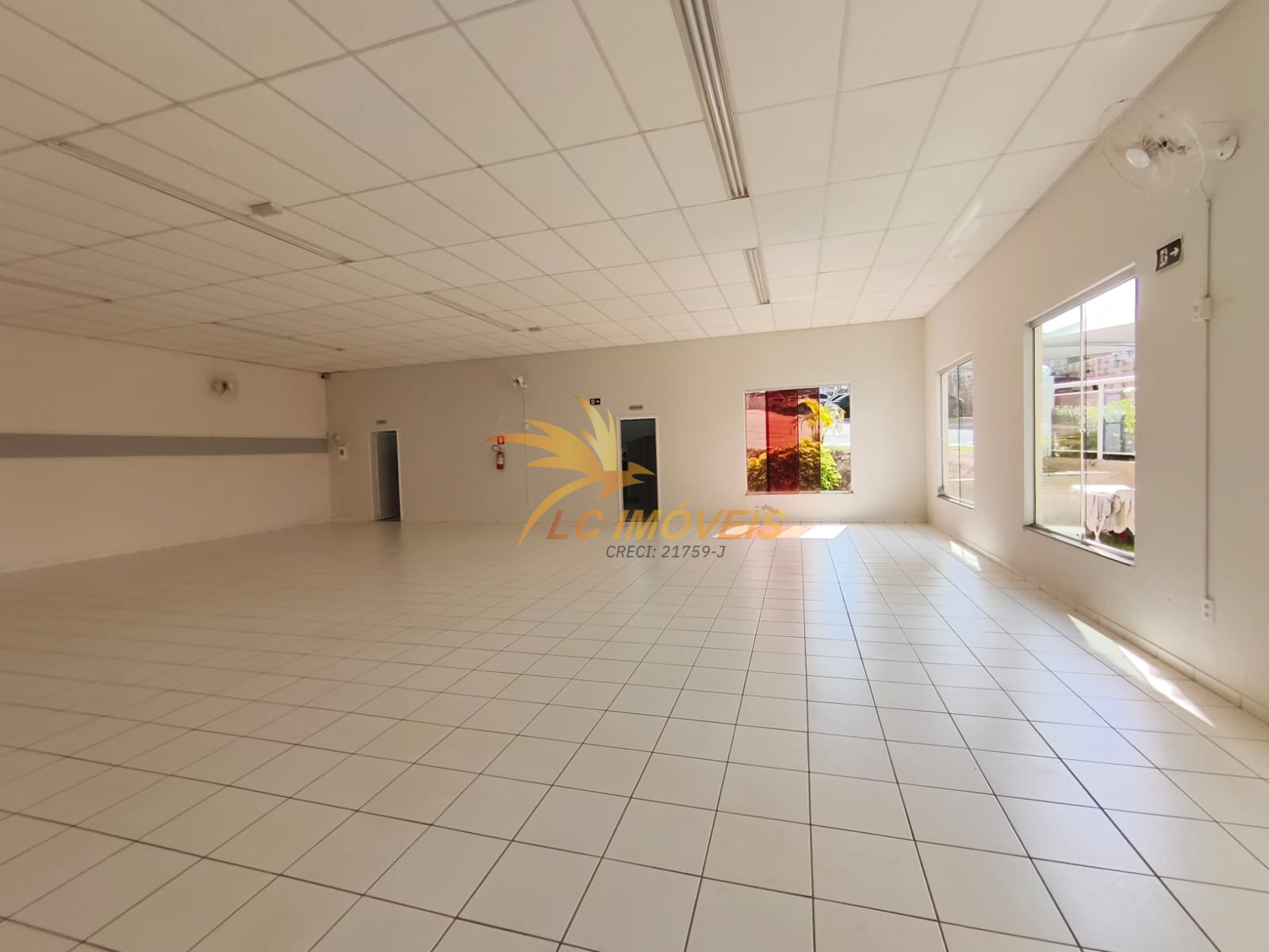 Apartamento com 2 dormitórios para locação, 62m² por R$ 1.600,00/mês - Jardim Santa Eliza - Americana/SP — foto 2
