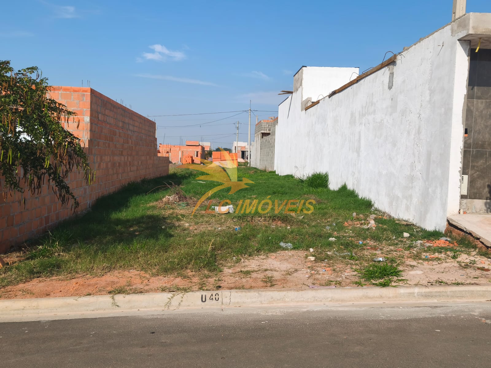 Terreno / Lote à venda, 175m² por R$ 155.000,00 - Jardim dos Manacás II - Santa Bárbara D'Oeste/SP — foto 4