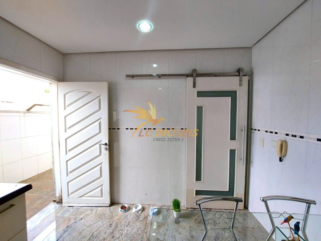 Sobrado com 2 dormitórios à venda (R$ 849.000,00) ou locação (R$ 4.900,00/mês), 121m² - Vila Mafra - São Paulo/SP — foto 4