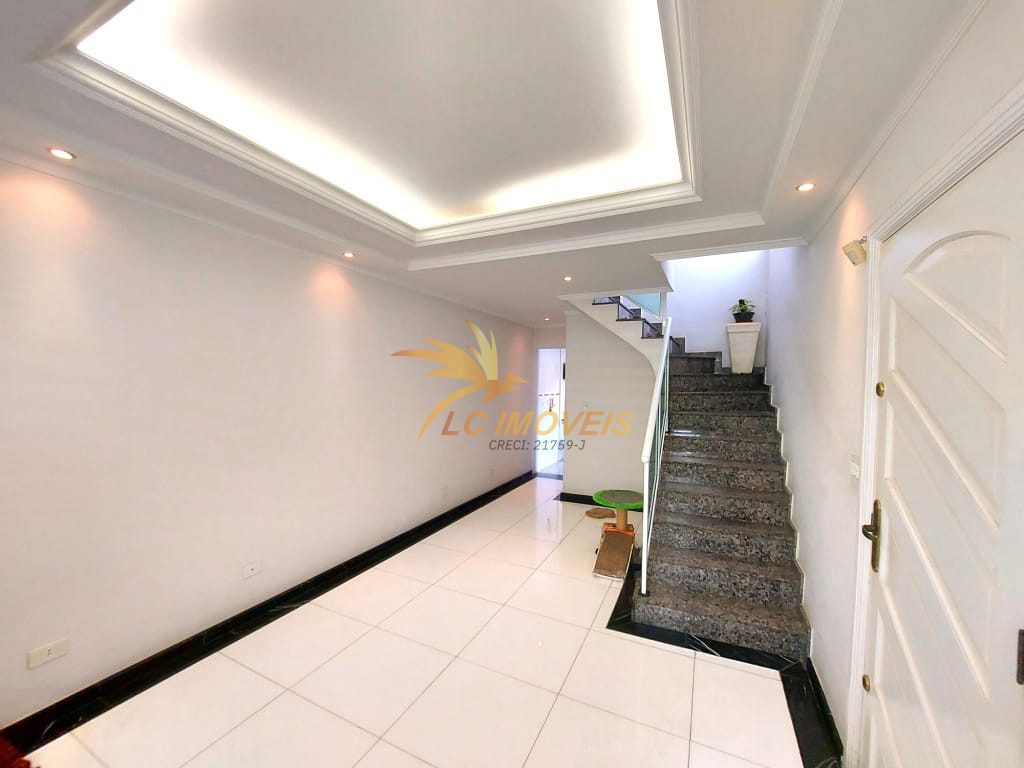 Sobrado com 2 dormitórios à venda (R$ 849.000,00) ou locação (R$ 4.900,00/mês), 121m² - Vila Mafra - São Paulo/SP — foto 2