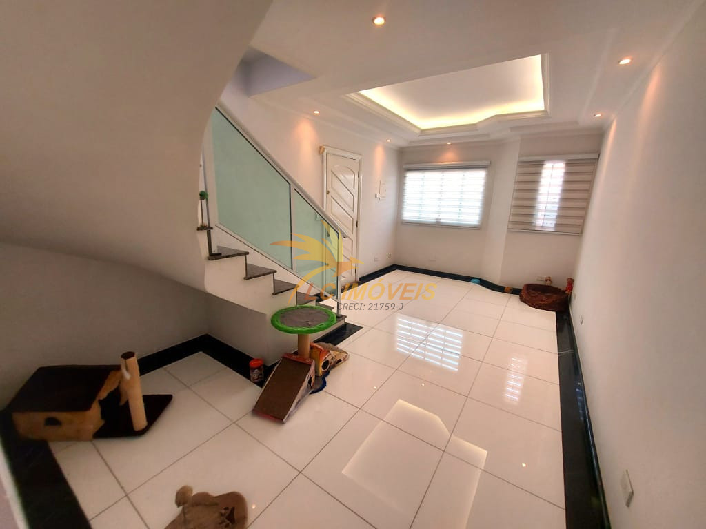 Sobrado com 2 dormitórios à venda (R$ 849.000,00) ou locação (R$ 4.900,00/mês), 121m² - Vila Mafra - São Paulo/SP — foto 3