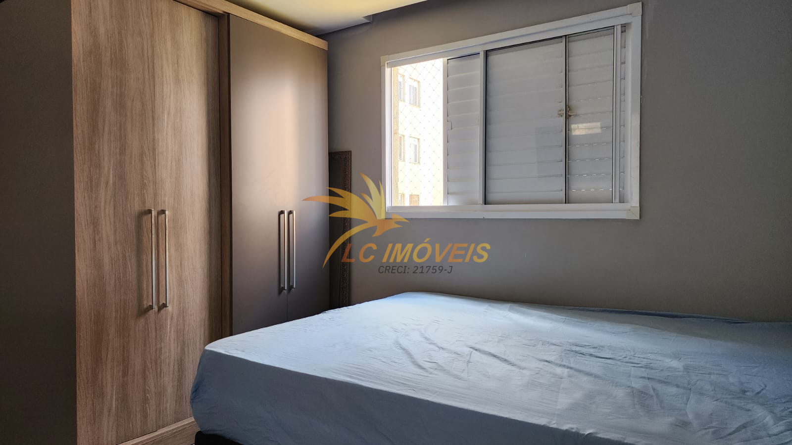 Apartamento com 2 dormitórios à venda, 50m² por R$ 210.000,00 - Loteamento Industrial - Santa Bárbara D'Oeste/SP — foto 4