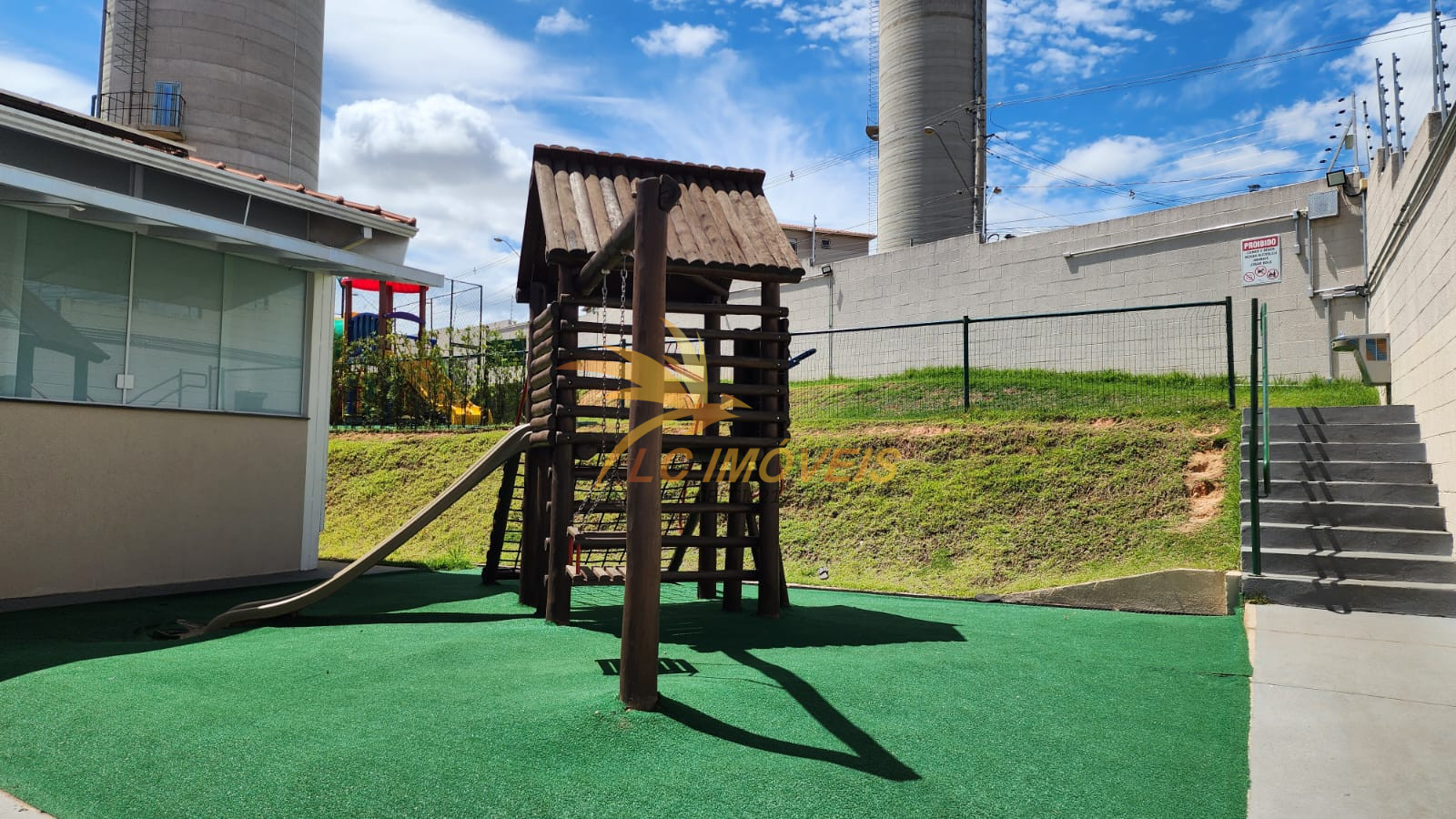 Apartamento com 2 dormitórios à venda, 50m² por R$ 210.000,00 - Loteamento Industrial - Santa Bárbara D'Oeste/SP — foto 5