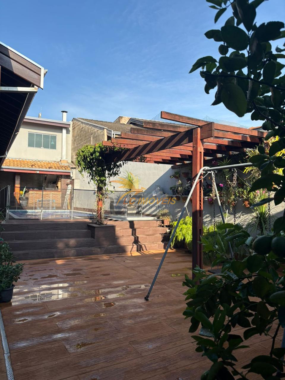 Casa em Remanso Azul